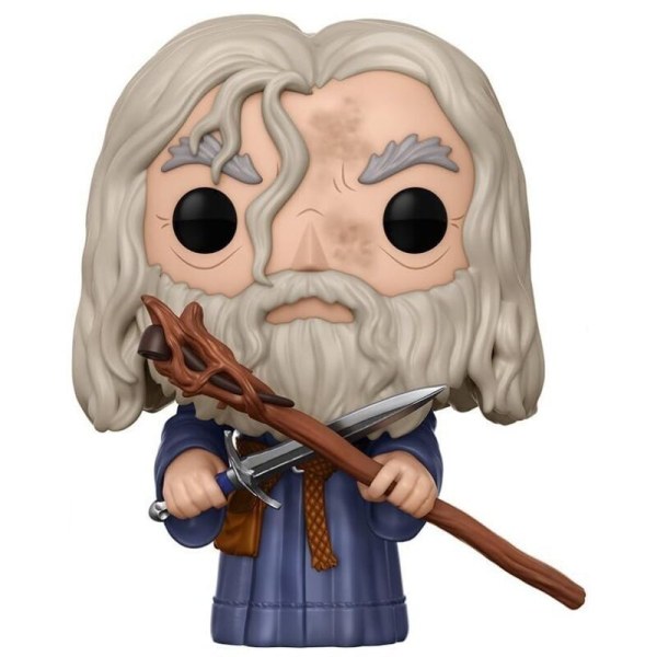 Funko Pop! 443 Der Herr der Ringe – Gandalf
