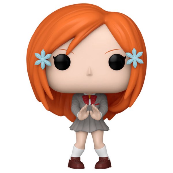 Funko Pop! 1611 Bleach – Orihime Inoue