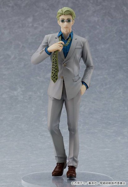 Kento Nanami – Popup-Parade Jujutsu Kaisen