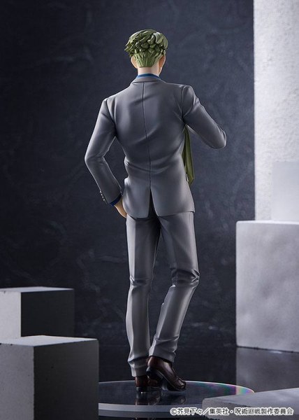 Kento Nanami – Popup-Parade Jujutsu Kaisen