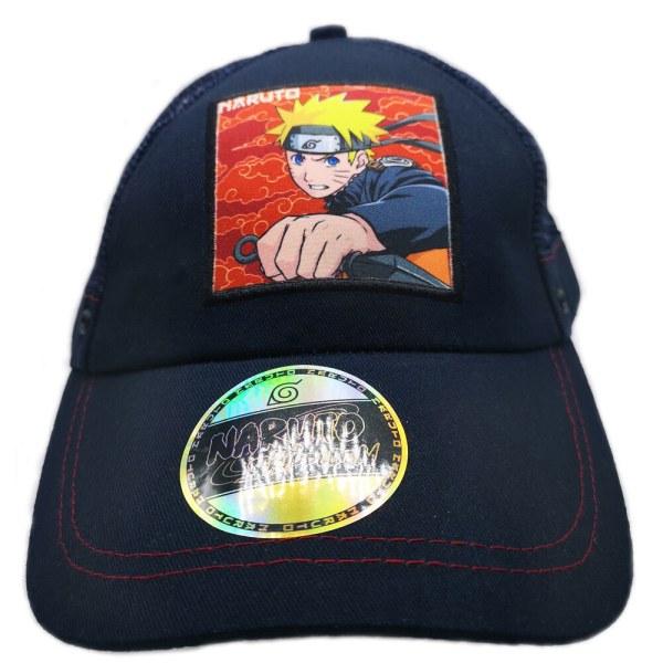 Naruto-Kappe