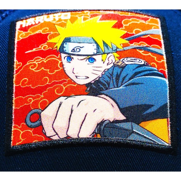 Naruto-Kappe