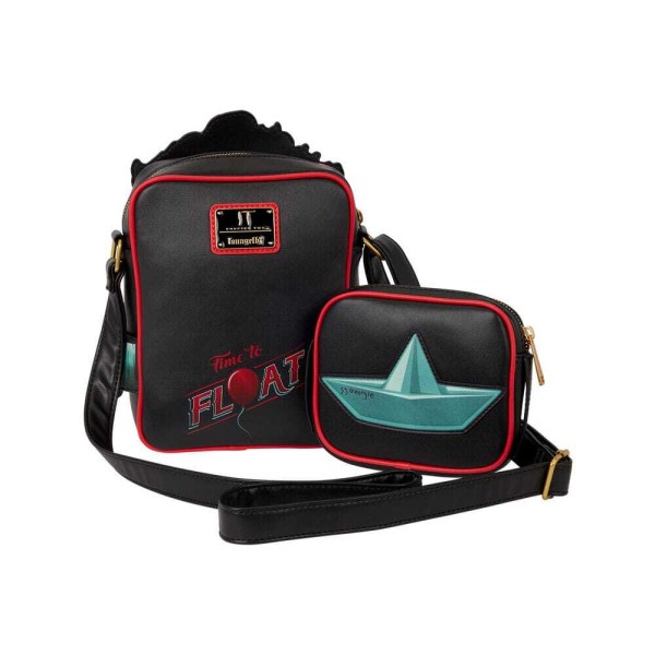 Pennywise schultertasche - Loungefly IT