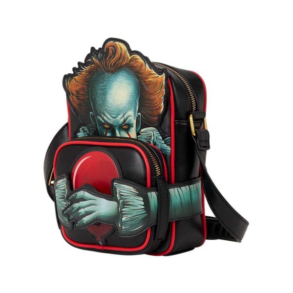 Pennywise schultertasche - Loungefly IT