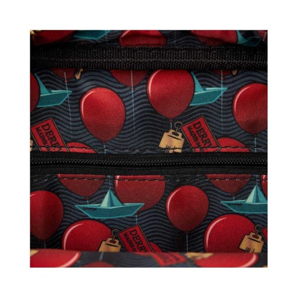 Pennywise schultertasche - Loungefly IT