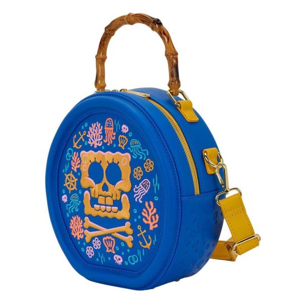 Spongebob Schwammkopf schultertasche - Loungefly Nickelodeon