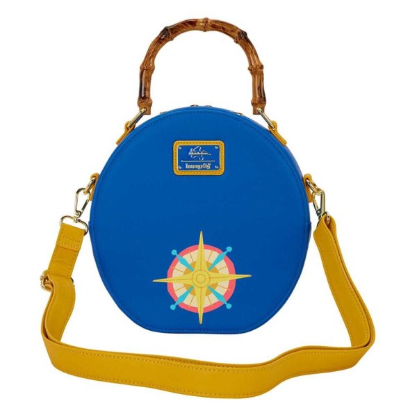 Spongebob Schwammkopf schultertasche - Loungefly Nickelodeon