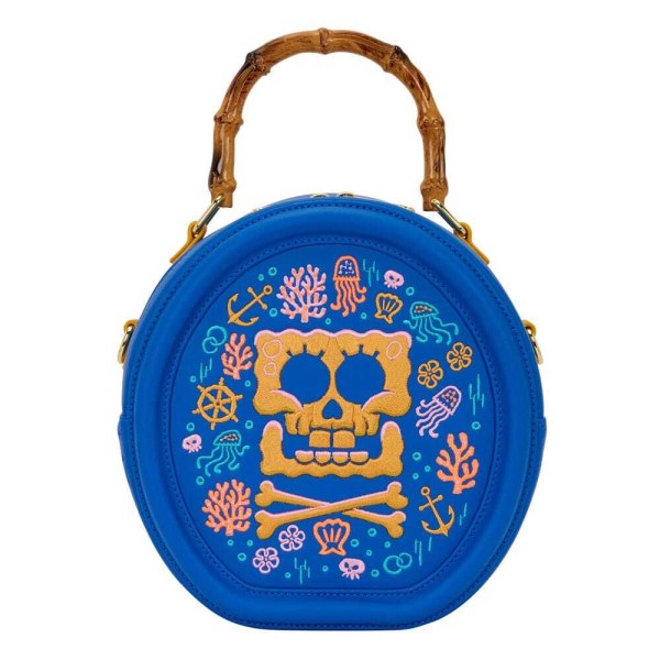 Spongebob Schwammkopf schultertasche - Loungefly Nickelodeon