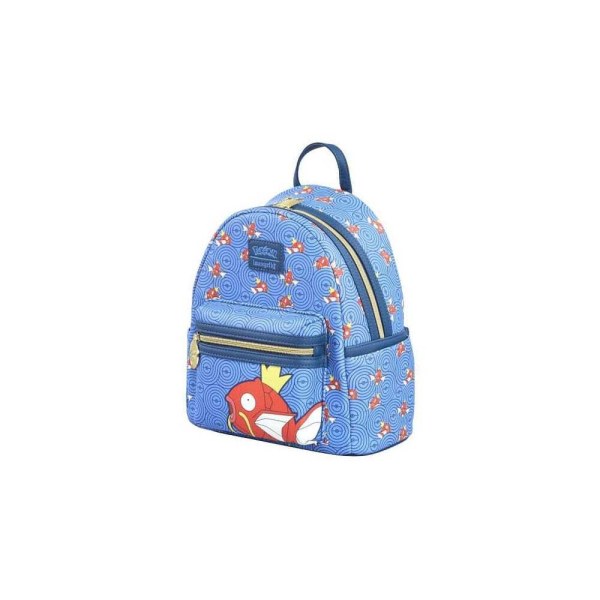 Mini-Magikarp-Rucksack aus der Loungefly Pokémon-Kollektion