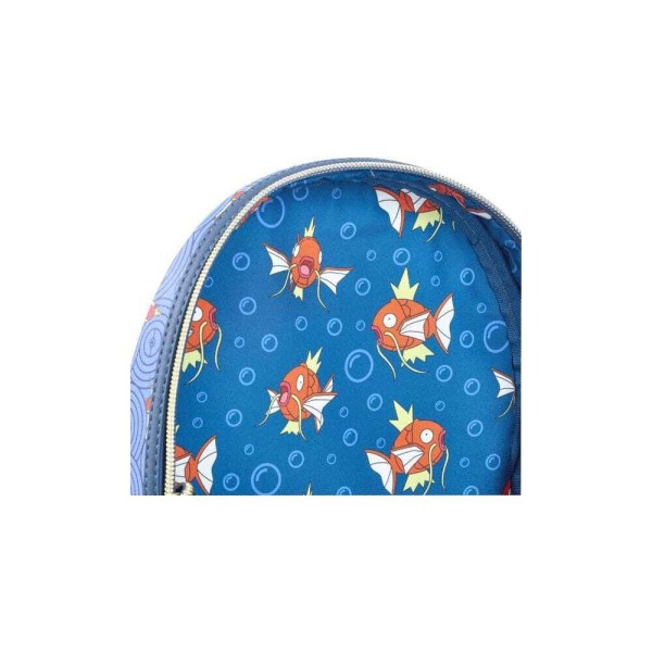 Mini-Magikarp-Rucksack aus der Loungefly Pokémon-Kollektion