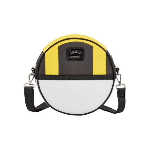 Pokéball-Ultraball- Schultertasche - Loungefly Pokémon