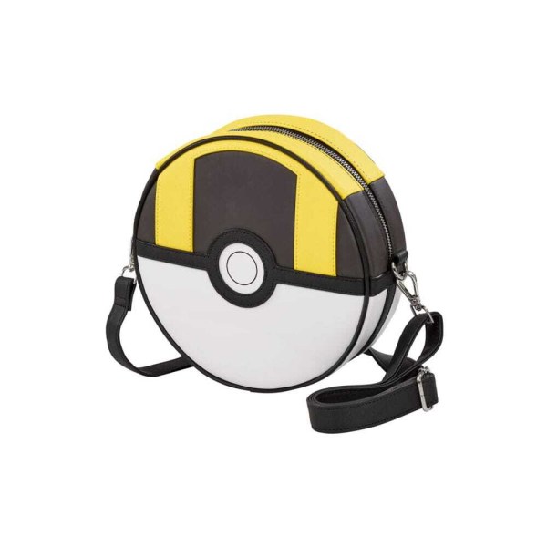 Pokéball-Ultraball- Schultertasche - Loungefly Pokémon