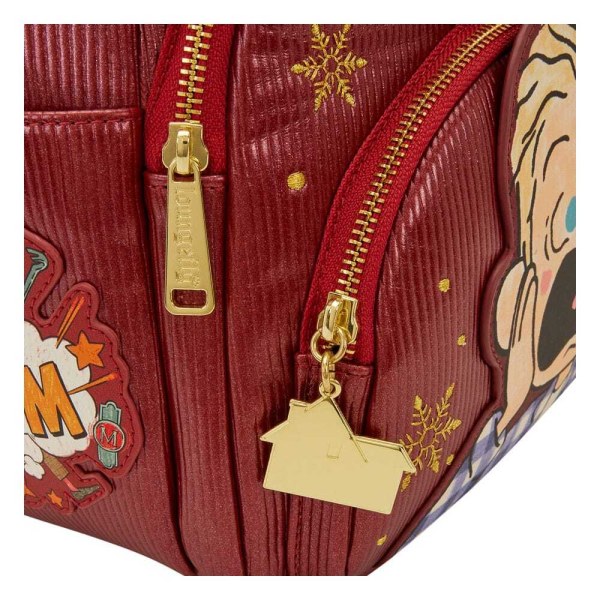 20th Century Studios by Loungefly Mini Home Alone Rucksack