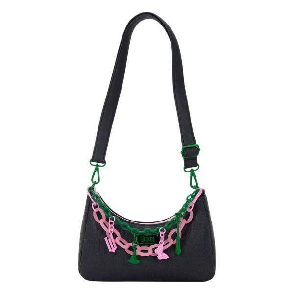 Universal by Loungefly Wicked 2 schultertasche