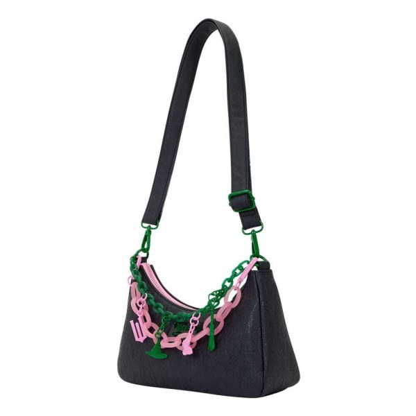 Universal by Loungefly Wicked 2 schultertasche