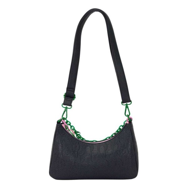 Universal by Loungefly Wicked 2 schultertasche