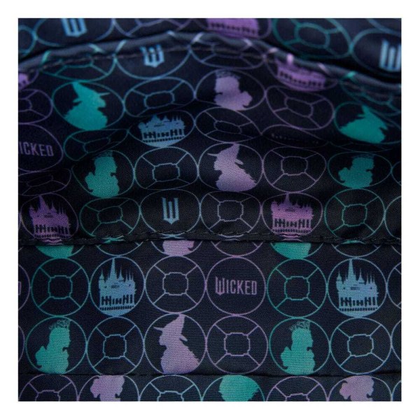 Universal by Loungefly Wicked 2 schultertasche