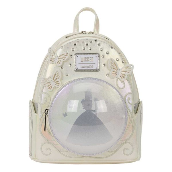 Universal by Loungefly Mini Wicked 2 Rucksack