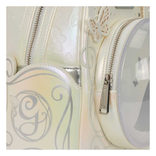 Universal by Loungefly Mini Wicked 2 Rucksack