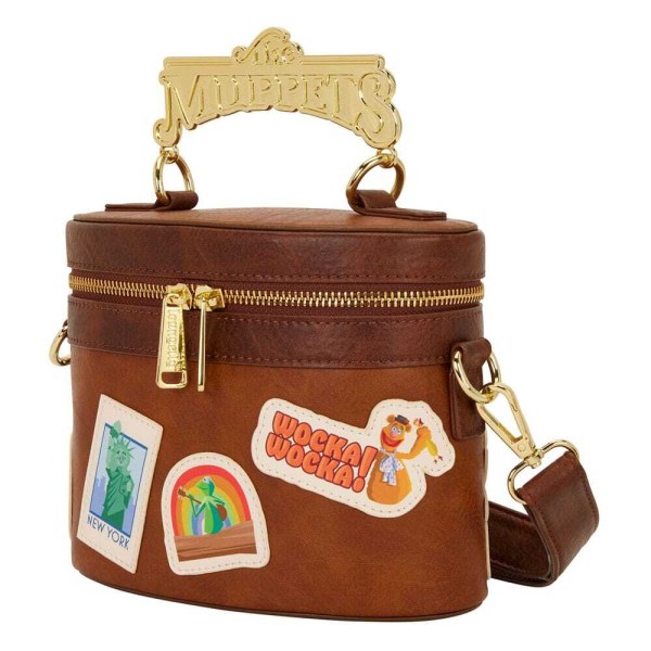 Die Muppet Show by Loungefly Top Handle schultertasche