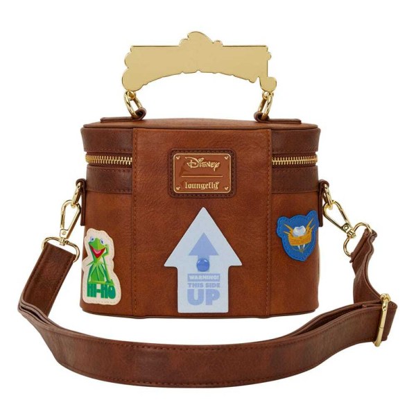 Die Muppet Show by Loungefly Top Handle schultertasche