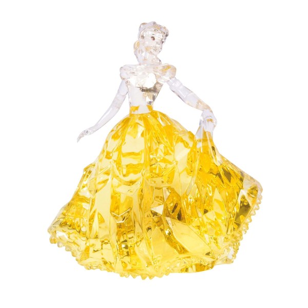 BELLE FACET (FENSTERBOX) - DISNEY FACETS