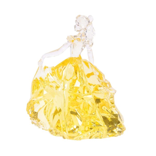 BELLE FACET (FENSTERBOX) - DISNEY FACETS