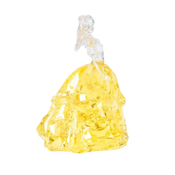 BELLE FACET (FENSTERBOX) - DISNEY FACETS