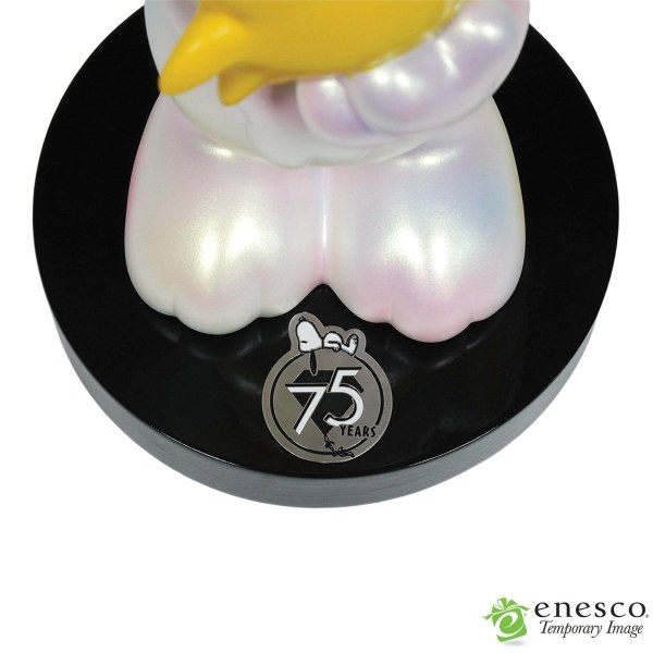 SNOOPY MIT PERLMUTTVERSCHLUSS (ART GALLERY STYLE) - DISNEY GRAND JESTER
