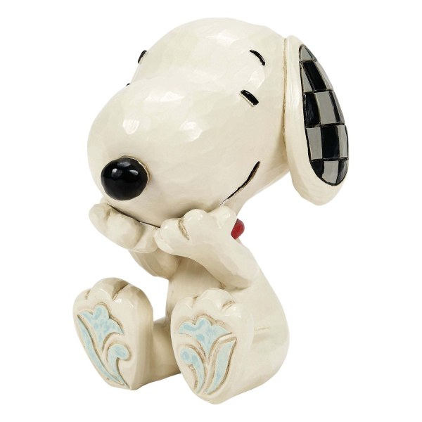 SNOOPY LACHENDES MINI