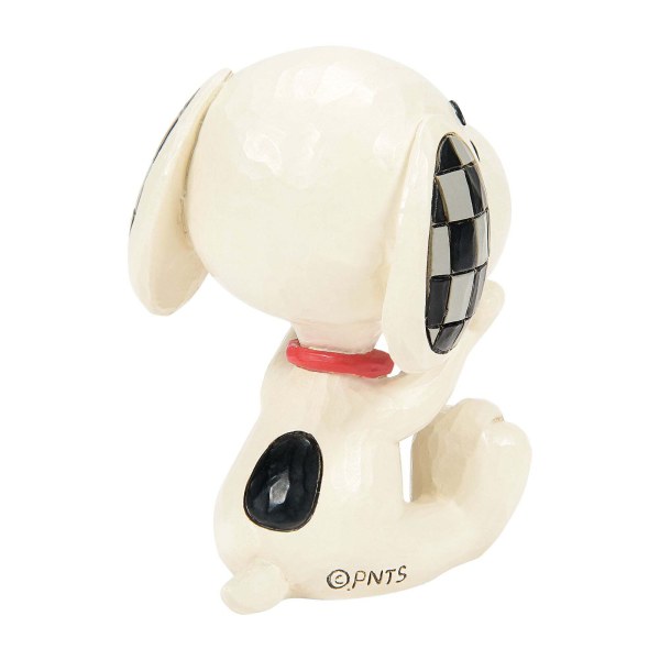 SNOOPY LACHENDES MINI