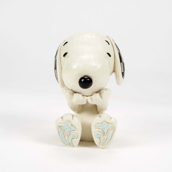 SNOOPY LACHENDES MINI