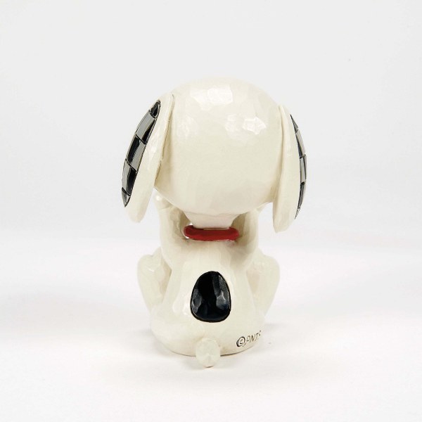 SNOOPY LACHENDES MINI