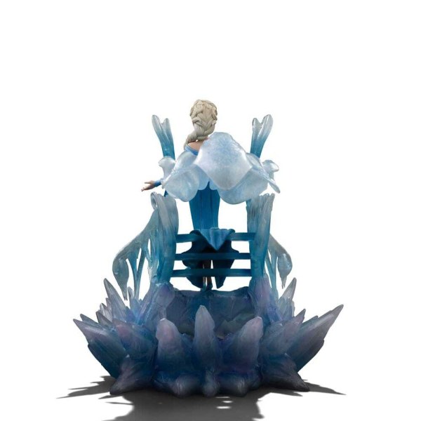 Die Die Eiskönigin – Elsa-Figur im Maßstab 1:10, 23 cm
