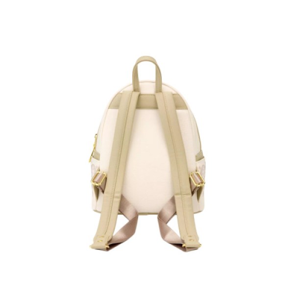 HARRY POTTER - Hedwig - Mini-Rucksack LoungeFly 'Exklusiv'