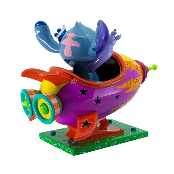 Stitch -Rakete – Disney Britto