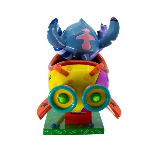 Stitch -Rakete – Disney Britto