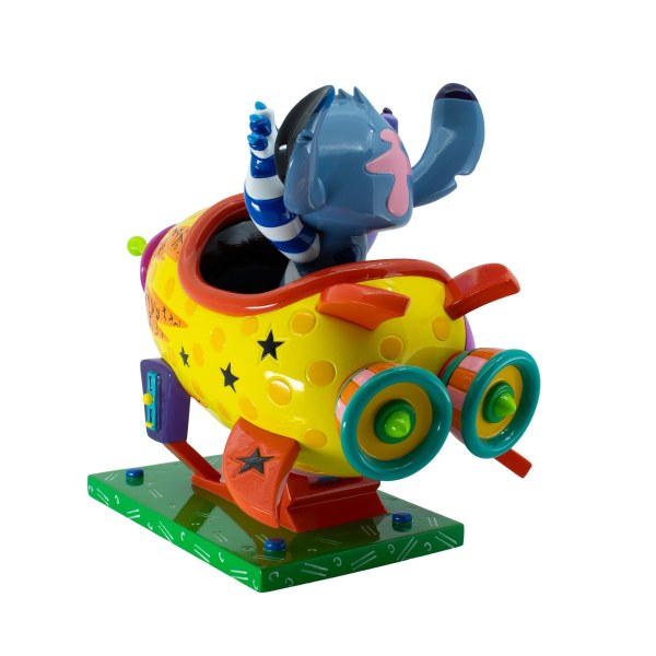 Stitch -Rakete – Disney Britto