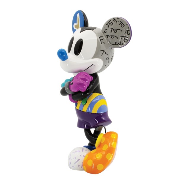 Große Mickey Maus Figur - Disney Britto