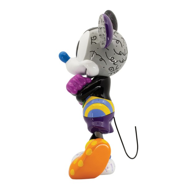 Große Mickey Maus Figur - Disney Britto