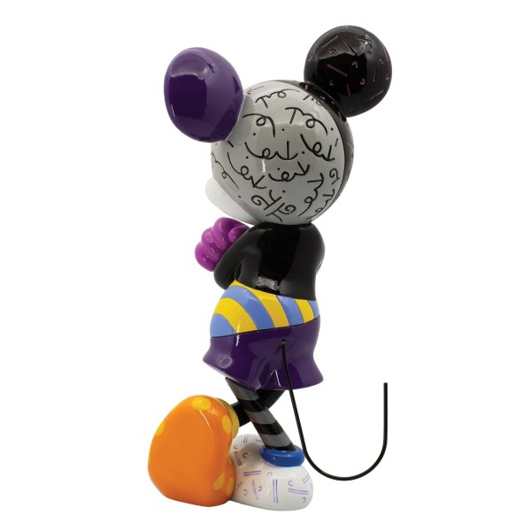 Große Mickey Maus Figur - Disney Britto