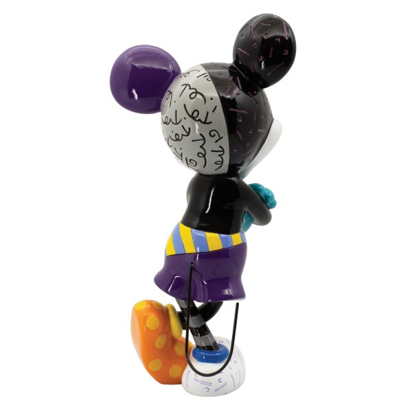 Große Mickey Maus Figur - Disney Britto