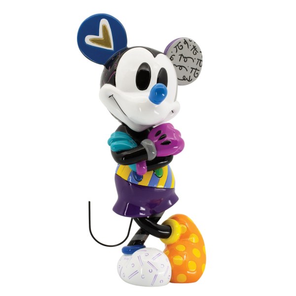 Große Mickey Maus Figur - Disney Britto