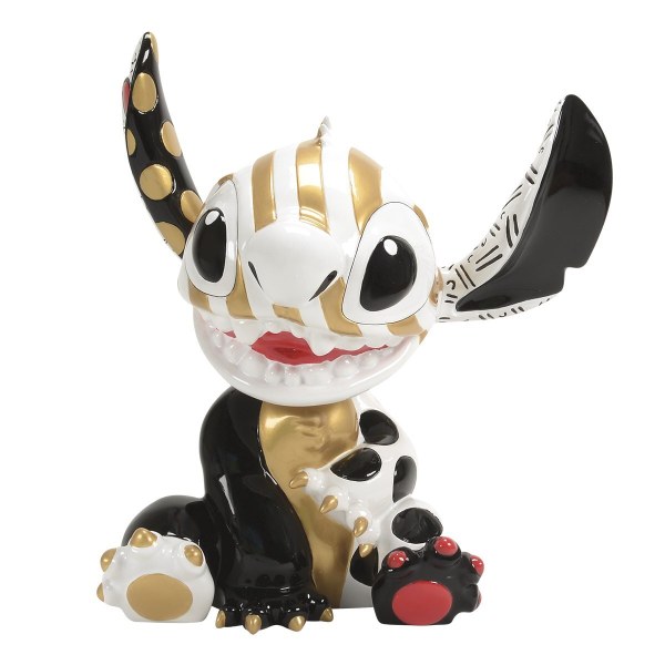 Big Stitch Midas Neufärbung - Disney Britto