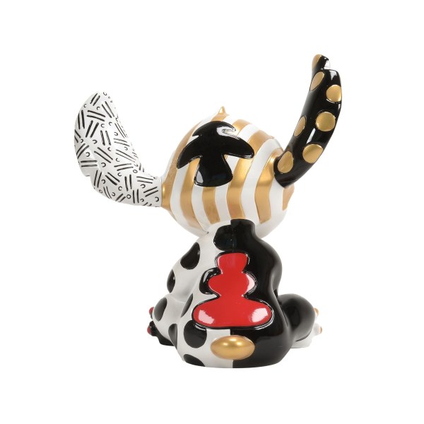 Big Stitch Midas Neufärbung - Disney Britto