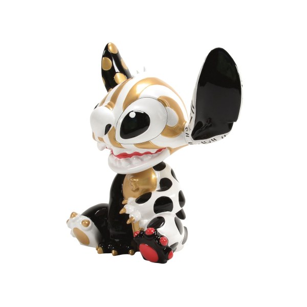 Big Stitch Midas Neufärbung - Disney Britto