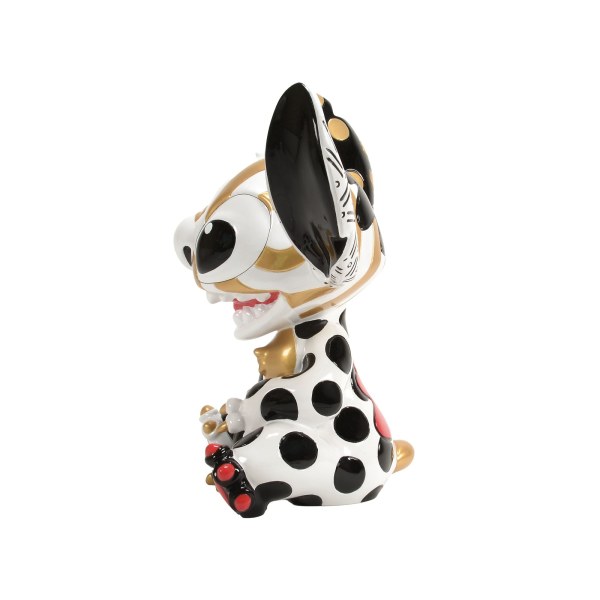 Big Stitch Midas Neufärbung - Disney Britto