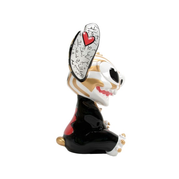 Big Stitch Midas Neufärbung - Disney Britto