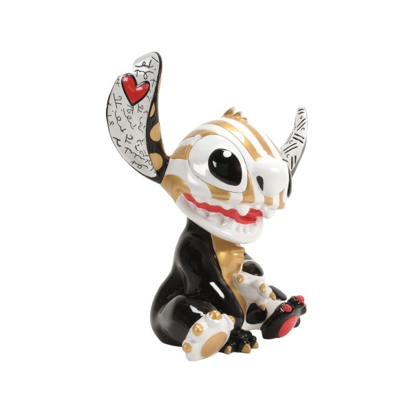 Big Stitch Midas Neufärbung - Disney Britto