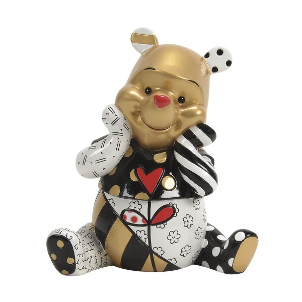 Winnie Puuh Midas Figur - Disney Britto